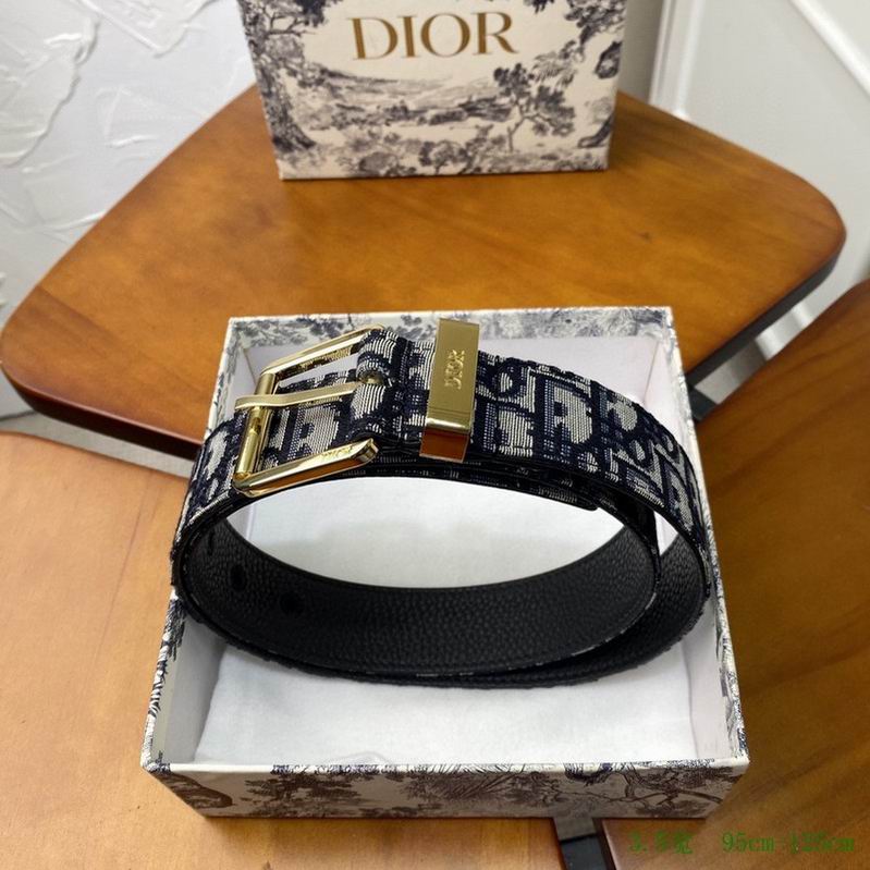 Wholesale Cheap D ior Desigenr Belts for Sale