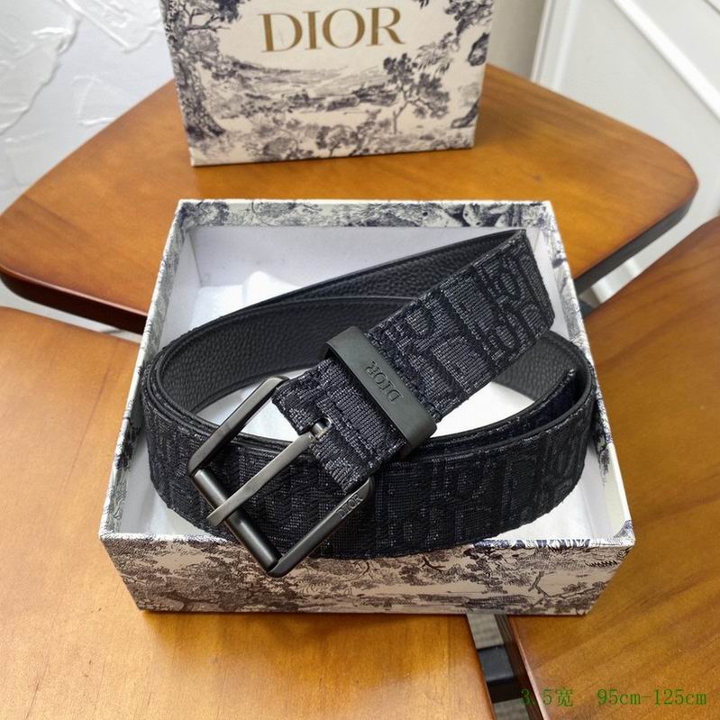 Wholesale Cheap D ior Desigenr Belts for Sale