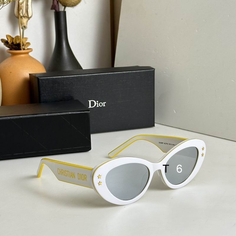 Wholesale Cheap Aaa D ior Replica Sunglasses for Sale