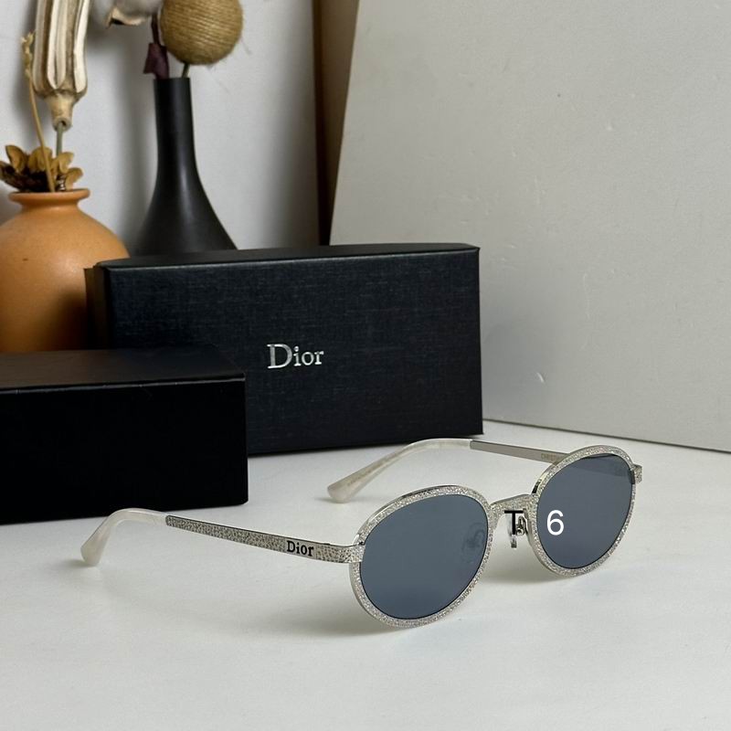 Wholesale Cheap Aaa D ior Replica Sunglasses for Sale