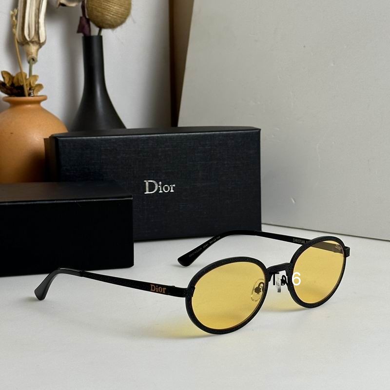 Wholesale Cheap Aaa D ior Replica Sunglasses for Sale