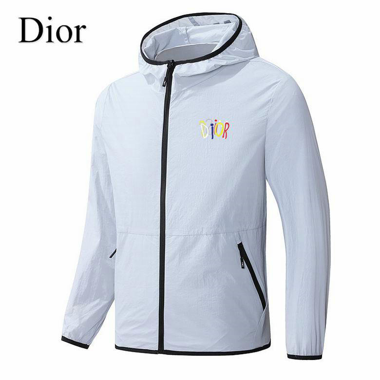 Wholesale Cheap D ior Designer Jackets for Sale