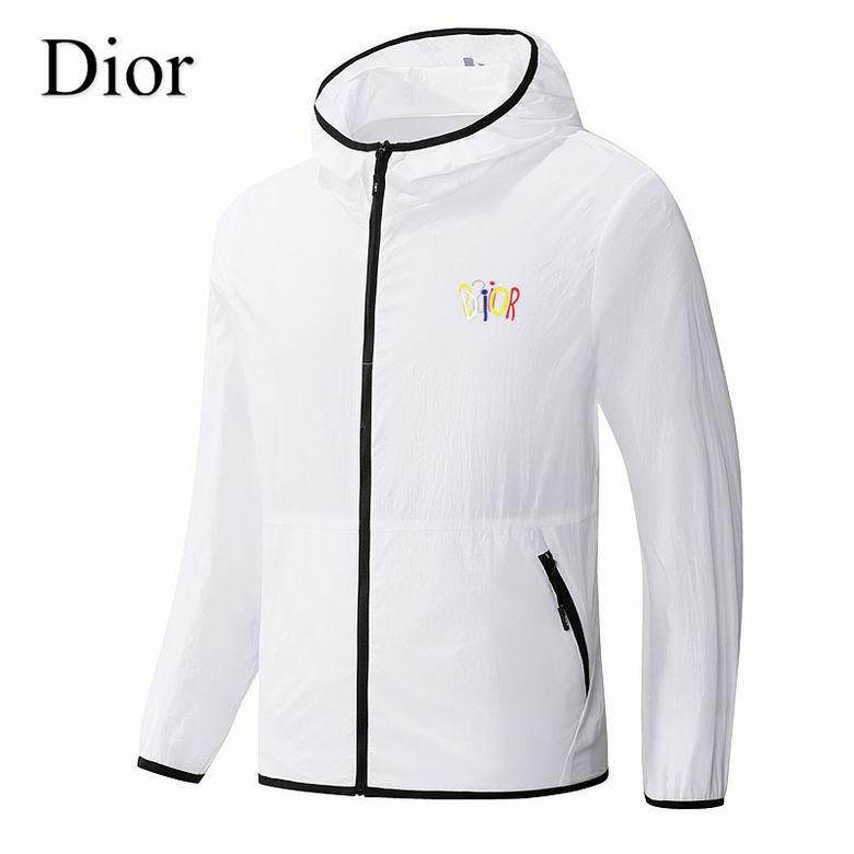 Wholesale Cheap D ior Designer Jackets for Sale