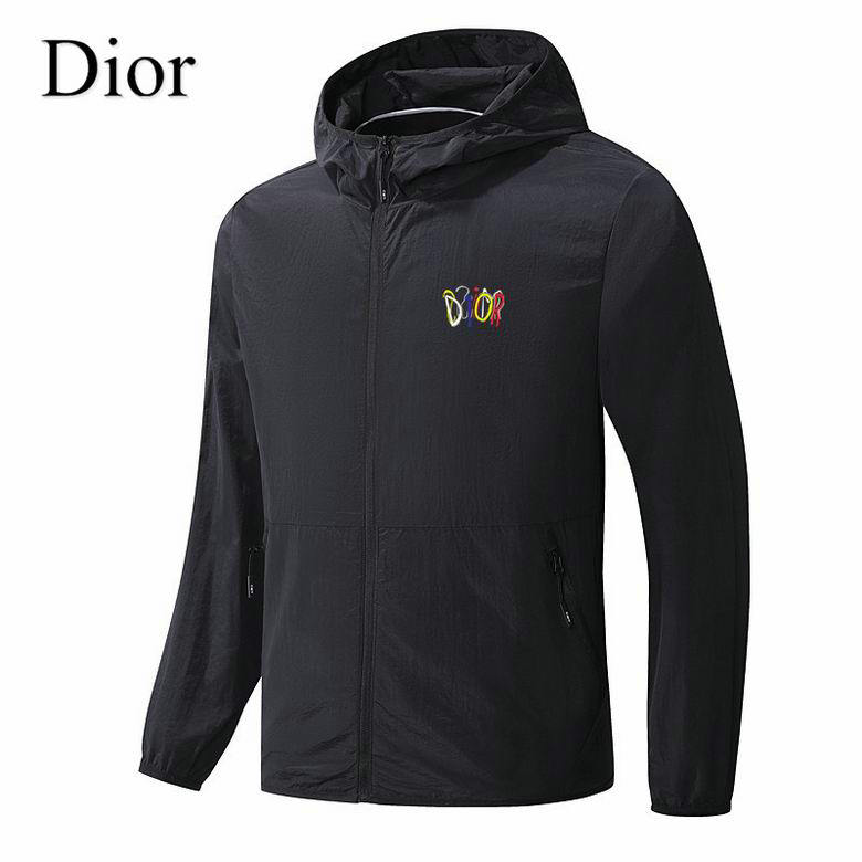 Wholesale Cheap D ior Designer Jackets for Sale