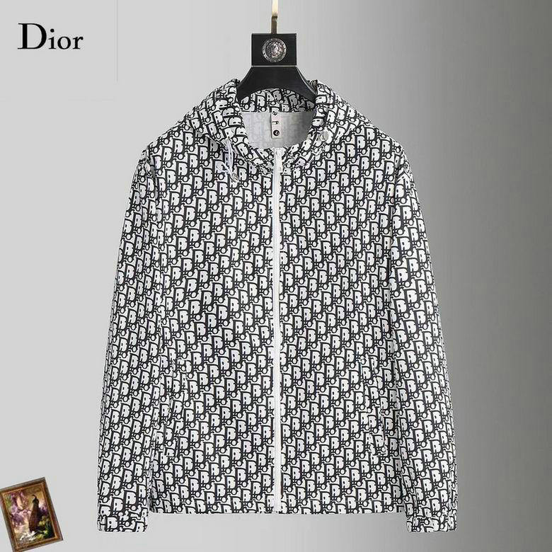 Wholesale Cheap D ior Designer Jackets for Sale