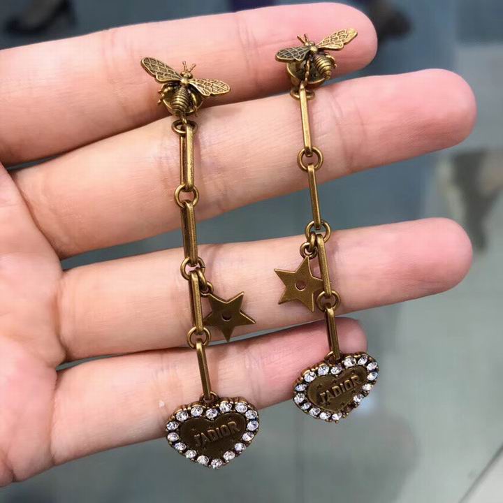 Wholesale Cheap Fashion Designer Earrings for Sale