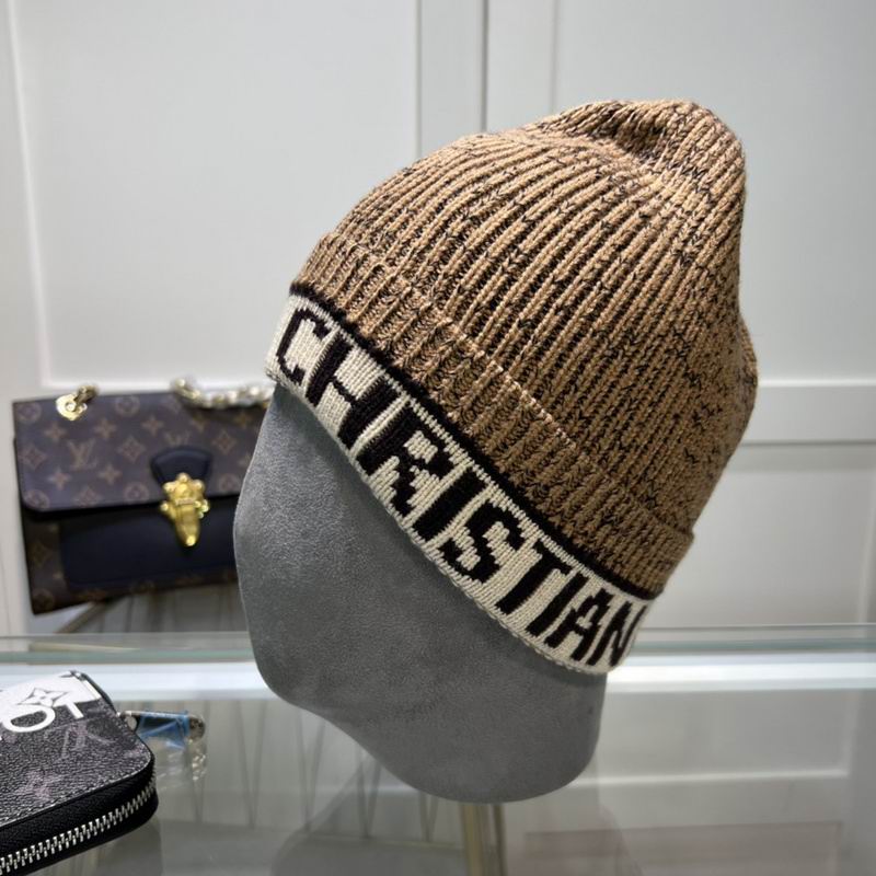 Wholesale Cheap D.ior Replica Designer Beanies for Sale