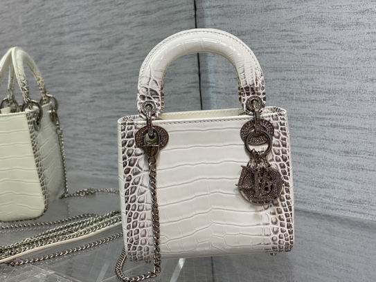 Wholesale Cheap AAA D ior Lady Designer bags for Sale