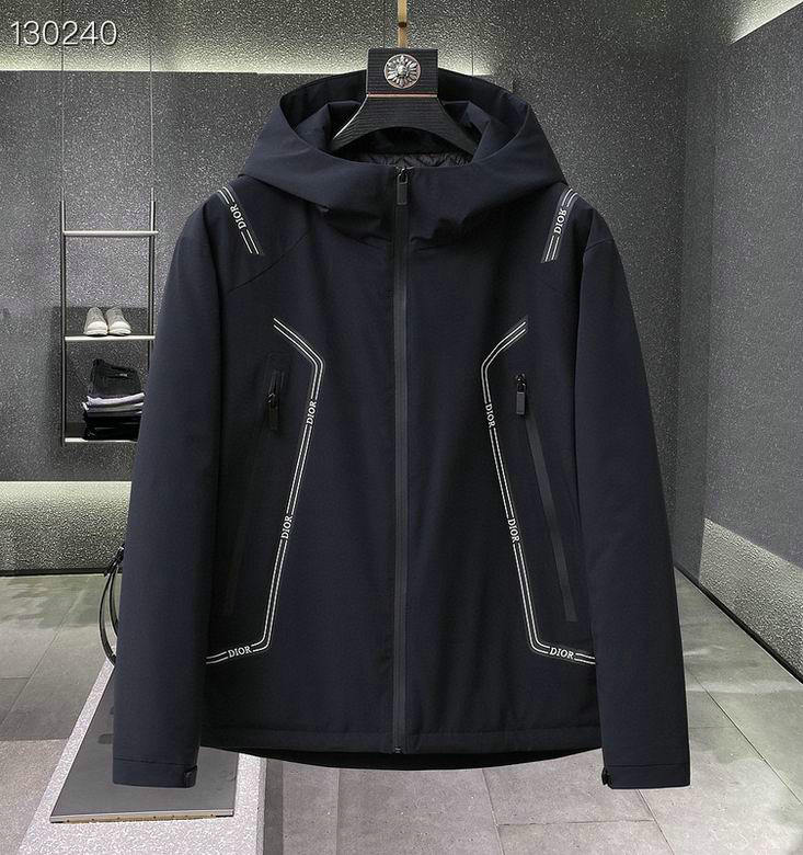 Wholesale Cheap D ior Replica Jackets for Sale