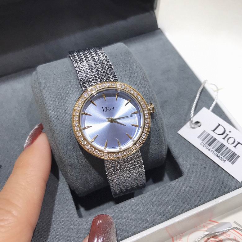 Wholesale D ior Designer Watches For Sale