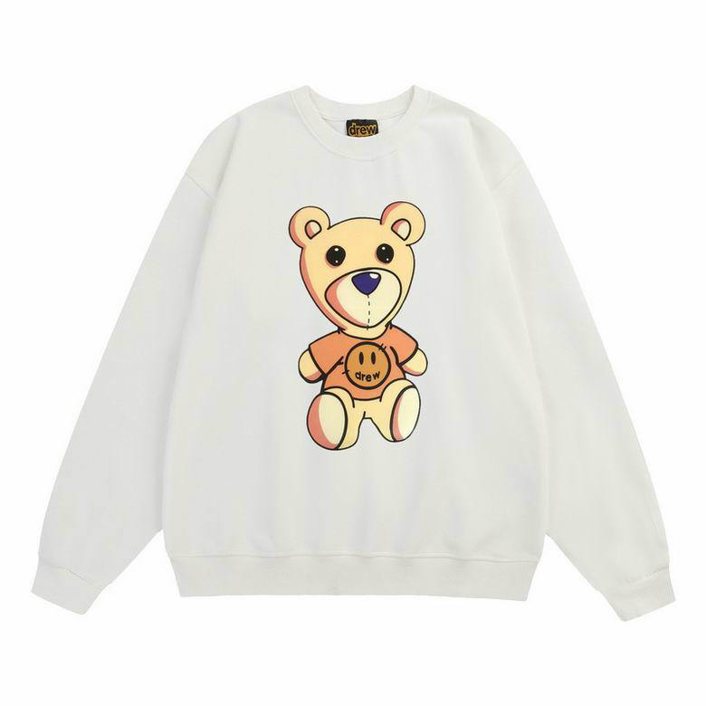 Wholesale Cheap Drew Replica Designer Sweatshirts for Sale