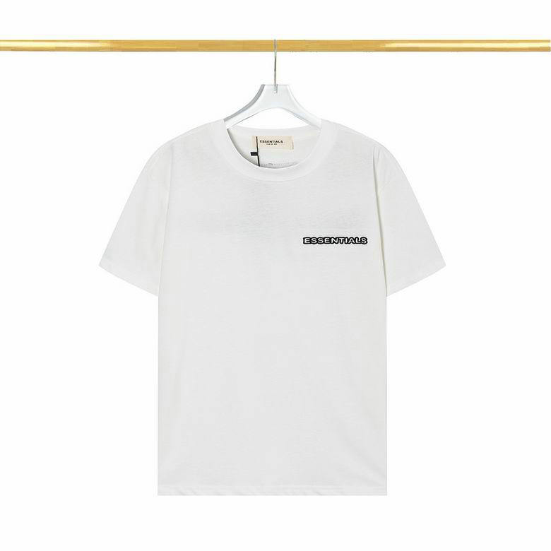 Wholesale Cheap Mens Fear of God Replica T-Shirts for Sale