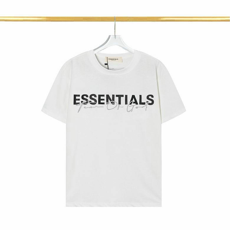 Wholesale Cheap Mens Fear of God Replica T-Shirts for Sale