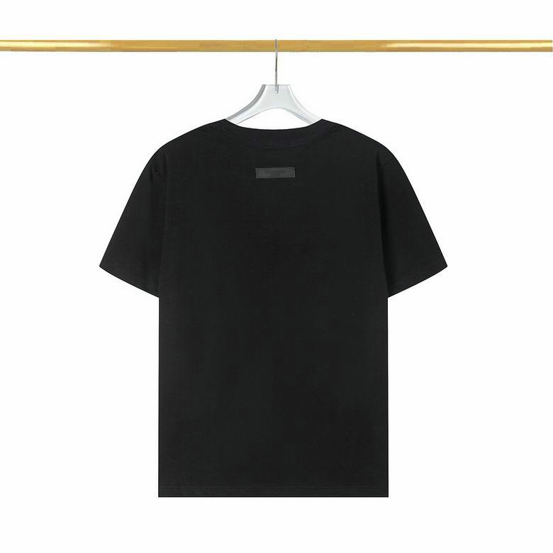 Wholesale Cheap Mens Fear of God Replica T-Shirts for Sale