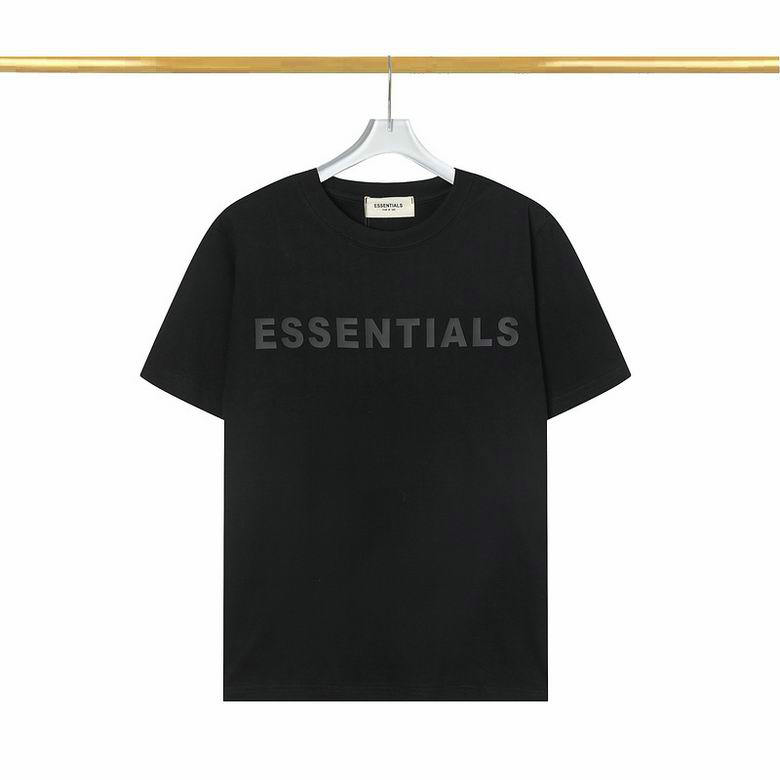 Wholesale Cheap Mens Fear of God Replica T-Shirts for Sale