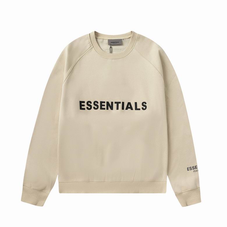 Wholesale Cheap Fear of God Replica Sweatshirts for Sale