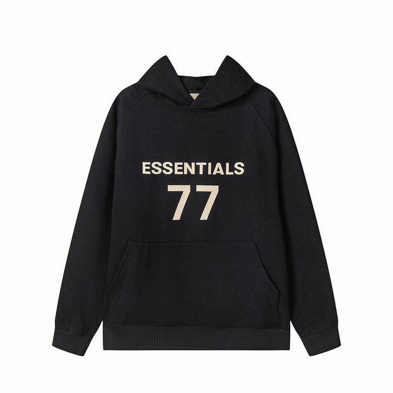 Wholesale Cheap Fear of God Replica Hoodies for Sale