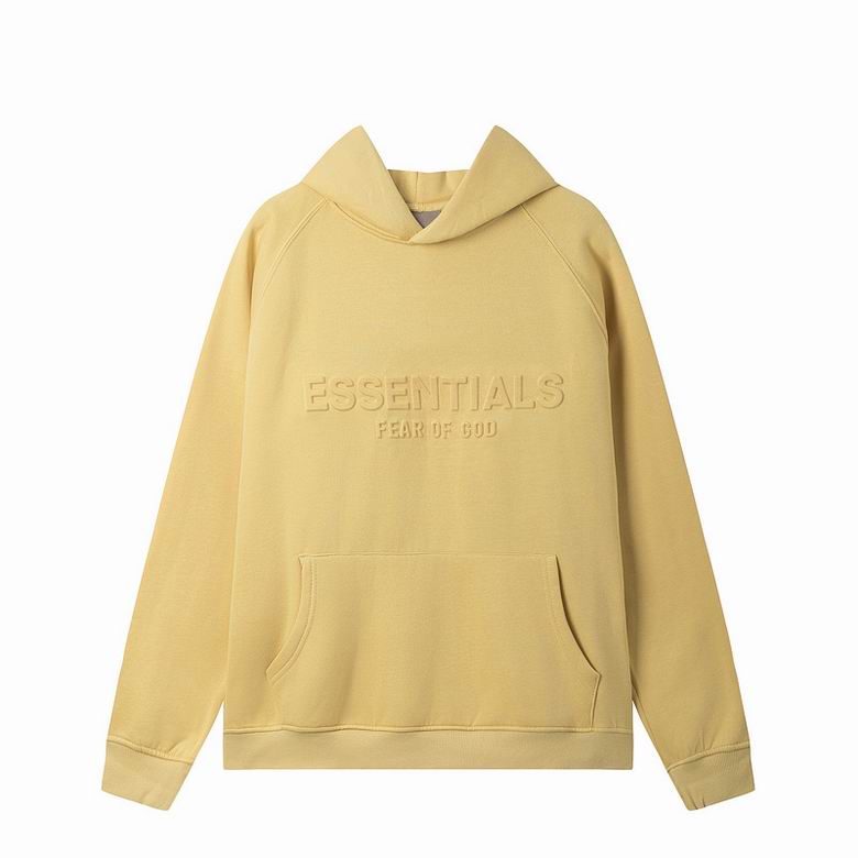 Wholesale Cheap Fear of God Replica Hoodies for Sale