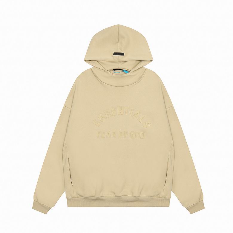 Wholesale Cheap Fear of God Replica Hoodies for Sale