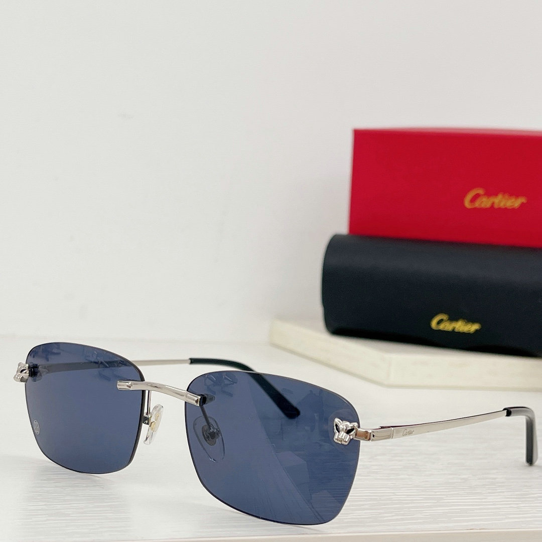 Wholesale Cheap Cartier Replica Glasses Frames for Sale