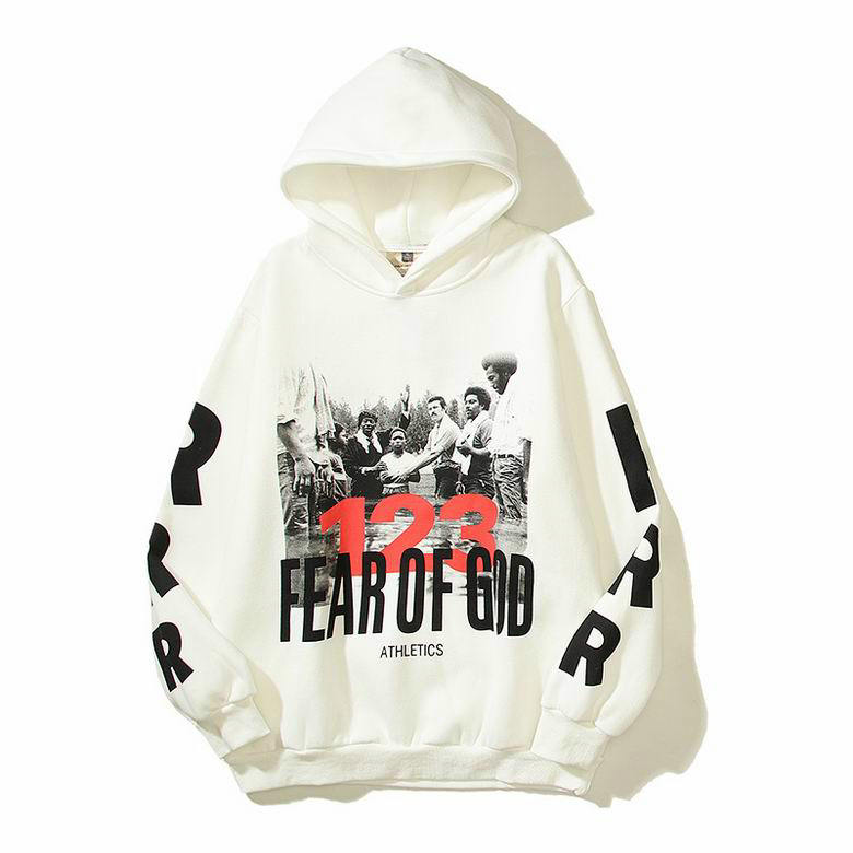 Wholesale Cheap Fear Of God Designer Hoodies for Sale