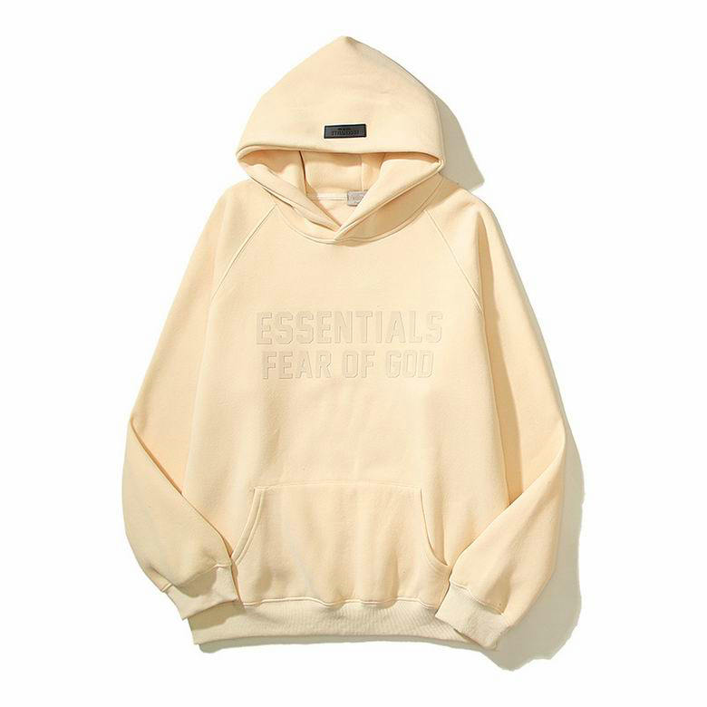 Wholesale Cheap Fear Of God Designer Hoodies for Sale