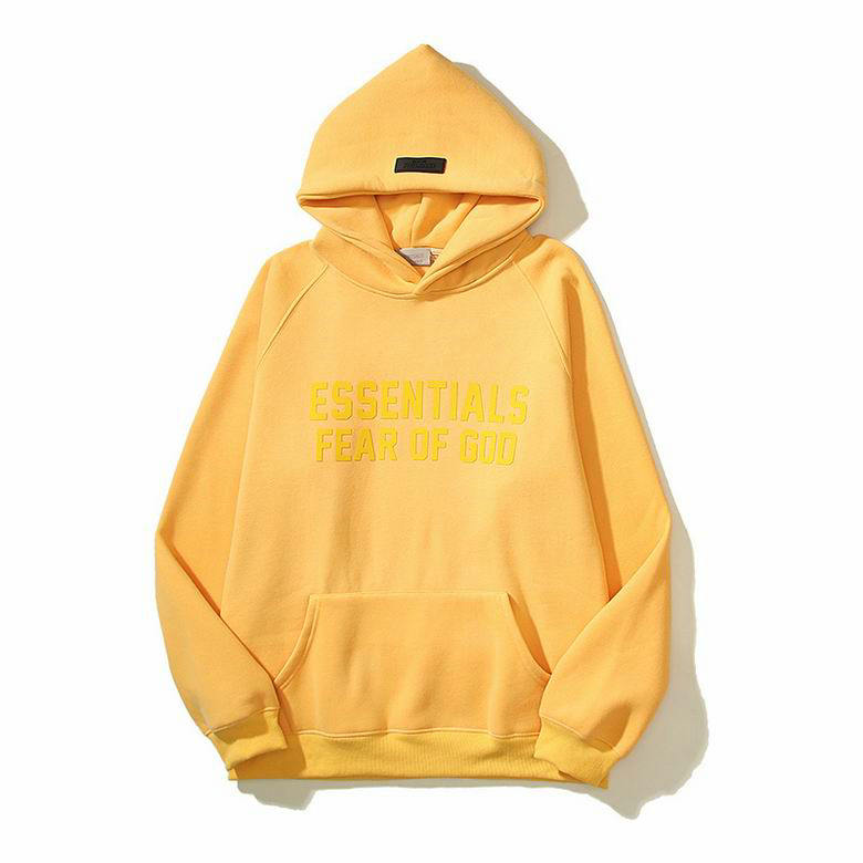 Wholesale Cheap Fear Of God Designer Hoodies for Sale