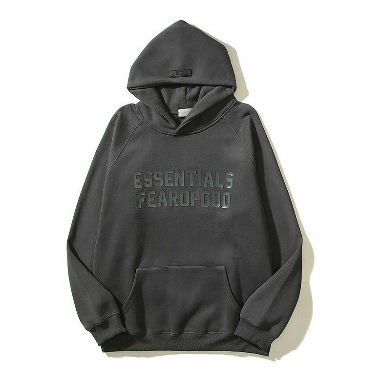 Wholesale Cheap Fear Of God Designer Hoodies for Sale