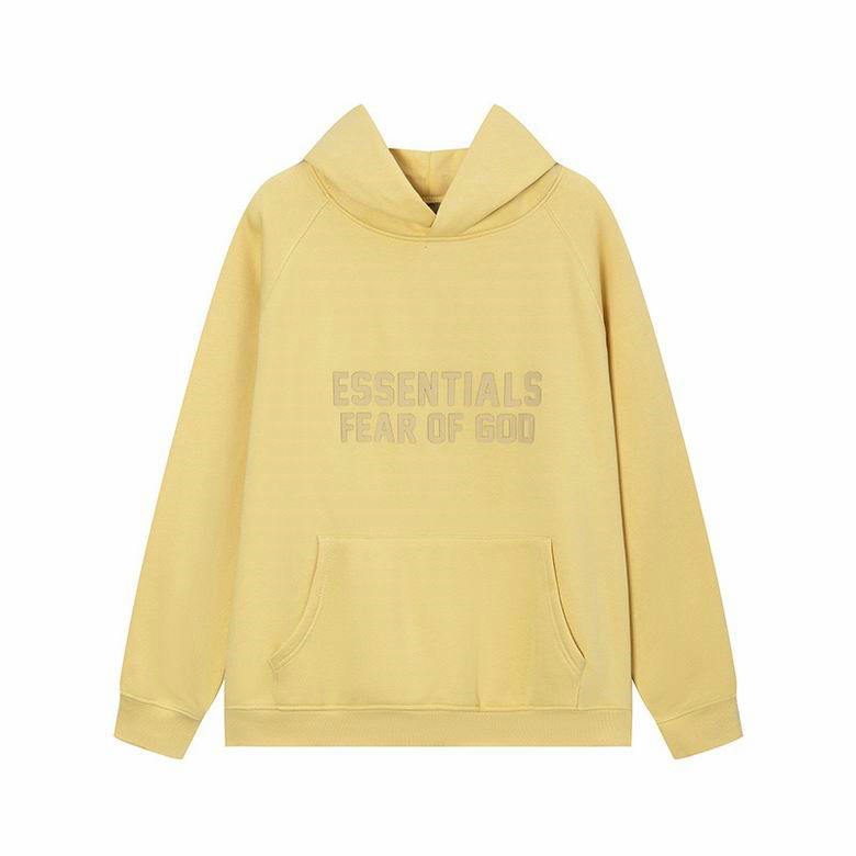 Wholesale Cheap Fear Of God Designer Hoodies for Sale