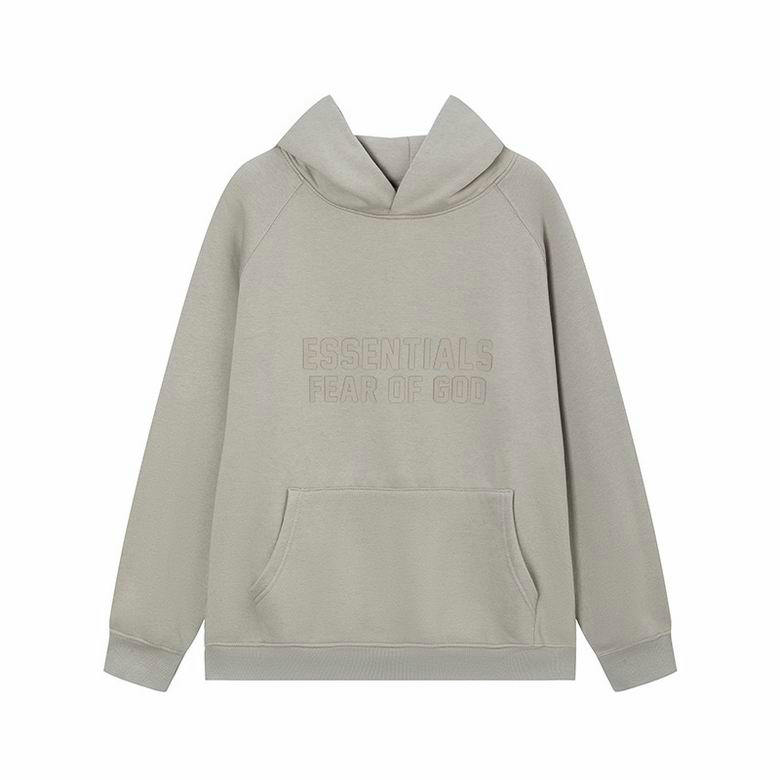 Wholesale Cheap Fear Of God Designer Hoodies for Sale