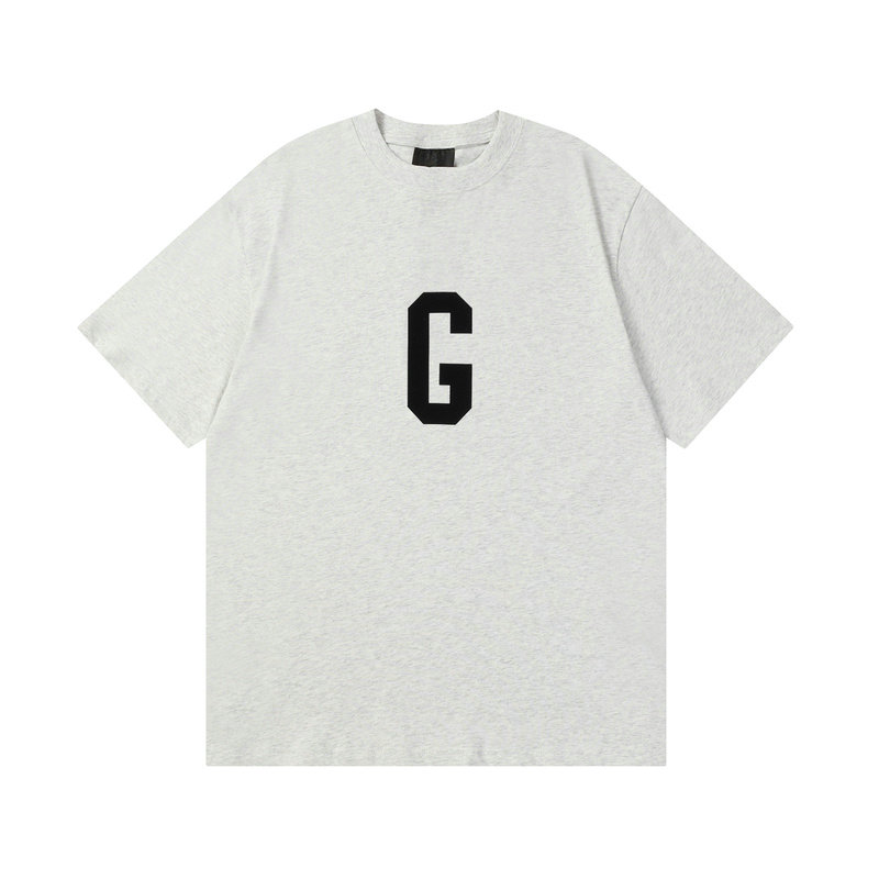 Wholesale Cheap Fear of God Replica T-Shirts for Sale