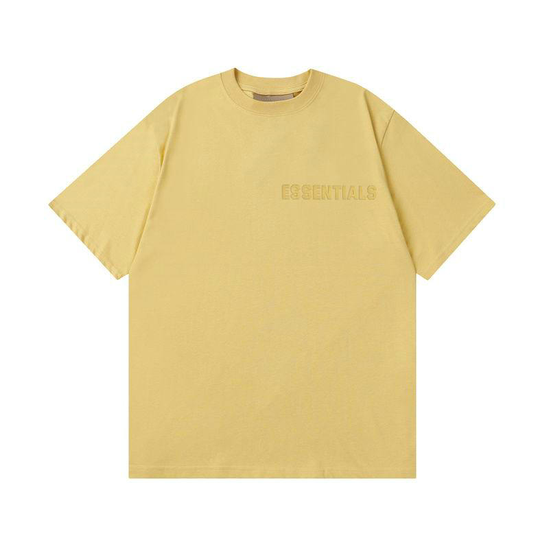 Wholesale Cheap Fear of God Replica T-Shirts for Sale