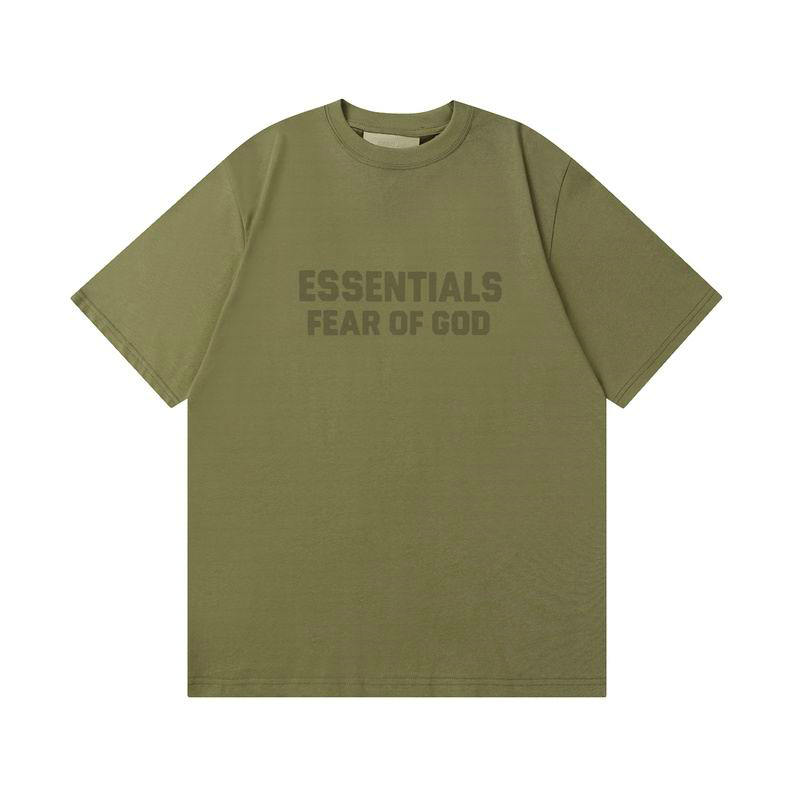 Wholesale Cheap Fear of God Replica T-Shirts for Sale