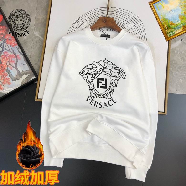 Wholesale Cheap F.endi Replica Sweatshirts for Sale