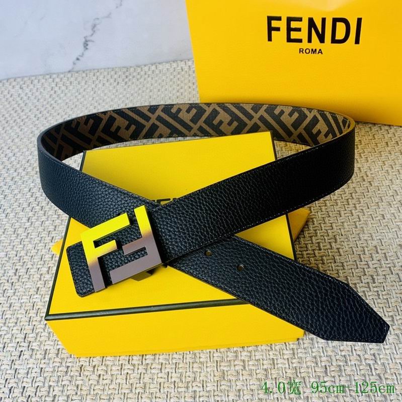 Wholesale Cheap F endi Desigenr Belts for Sale