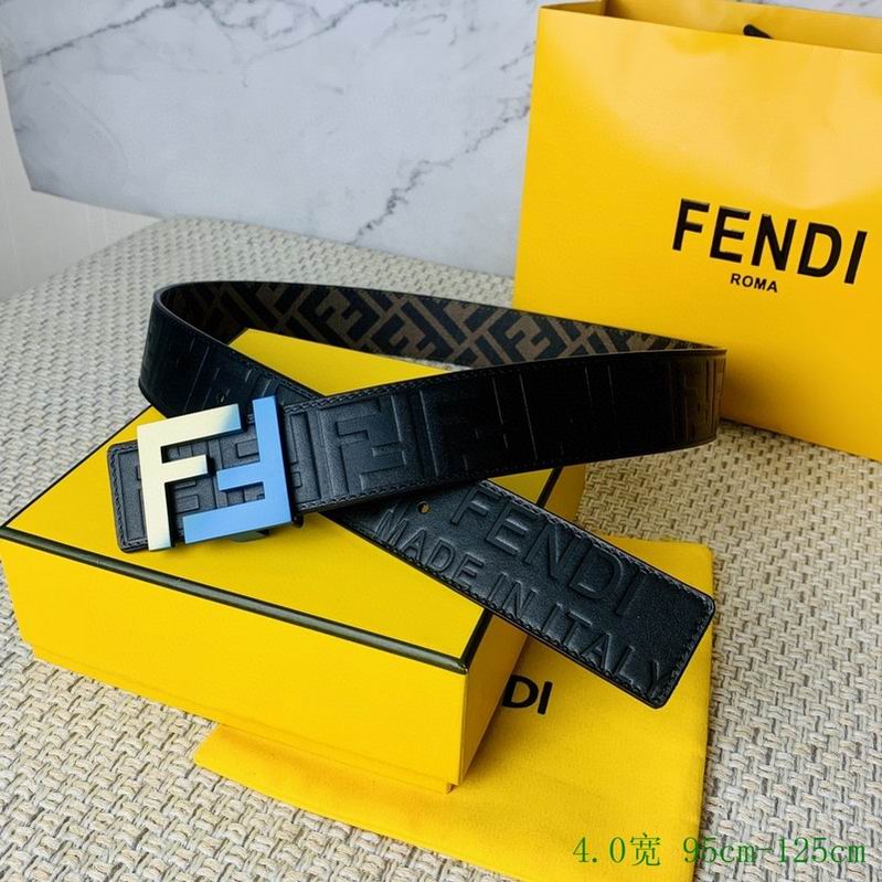 Wholesale Cheap F endi Desigenr Belts for Sale