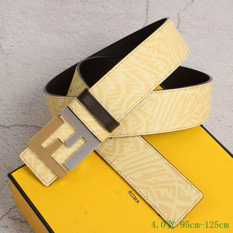 Wholesale Cheap F endi Desigenr Belts for Sale