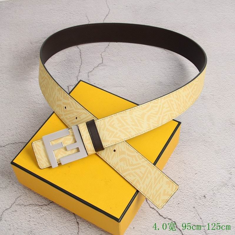 Wholesale Cheap F endi Desigenr Belts for Sale