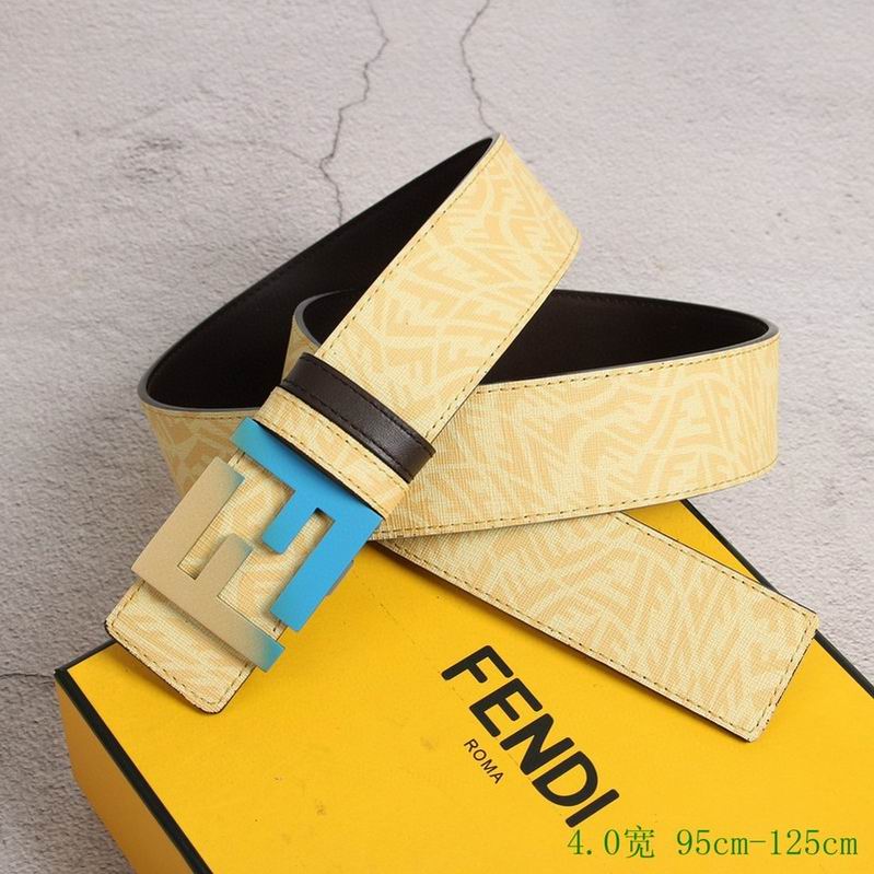 Wholesale Cheap F endi Desigenr Belts for Sale