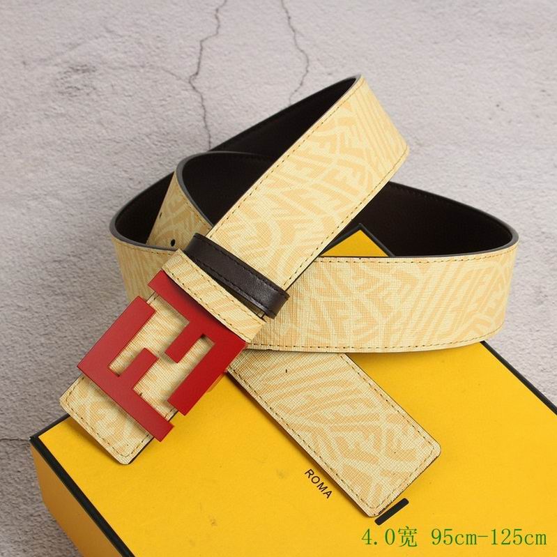 Wholesale Cheap F endi Desigenr Belts for Sale