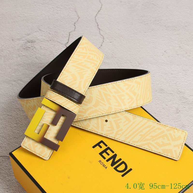 Wholesale Cheap F endi Desigenr Belts for Sale