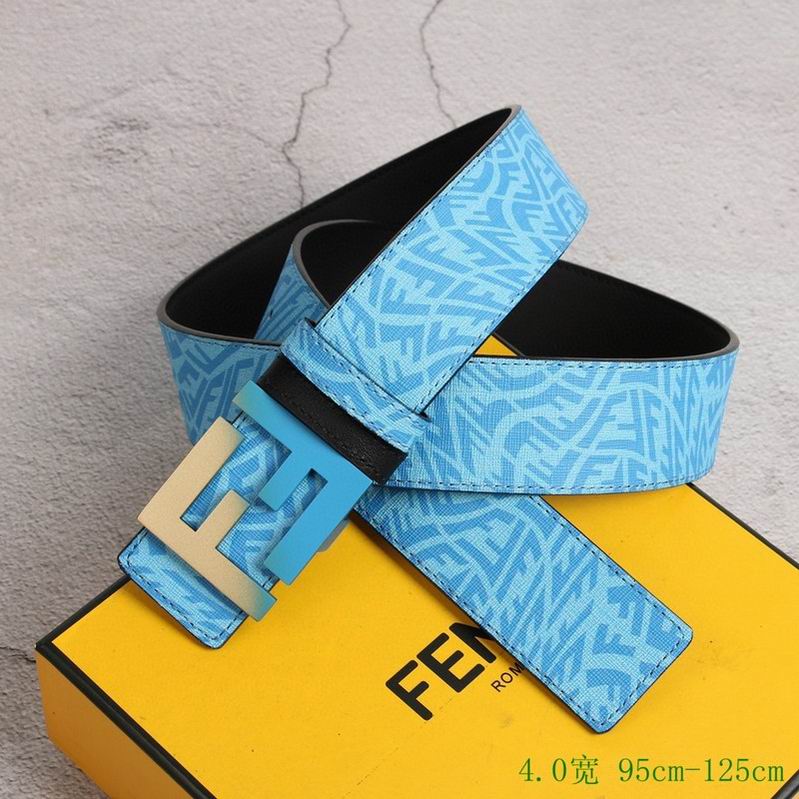 Wholesale Cheap F endi Desigenr Belts for Sale