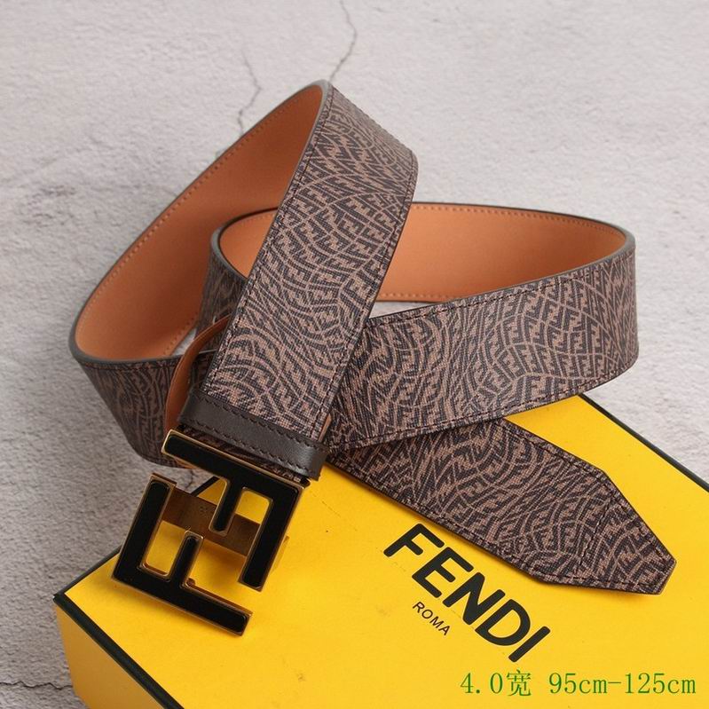 Wholesale Cheap F endi Desigenr Belts for Sale