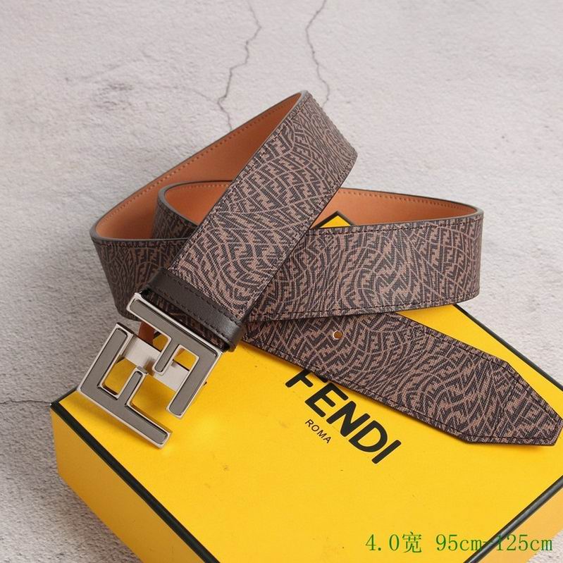 Wholesale Cheap F endi Desigenr Belts for Sale