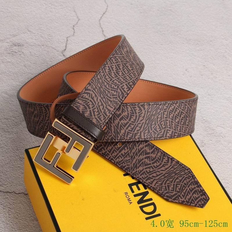 Wholesale Cheap F endi Desigenr Belts for Sale