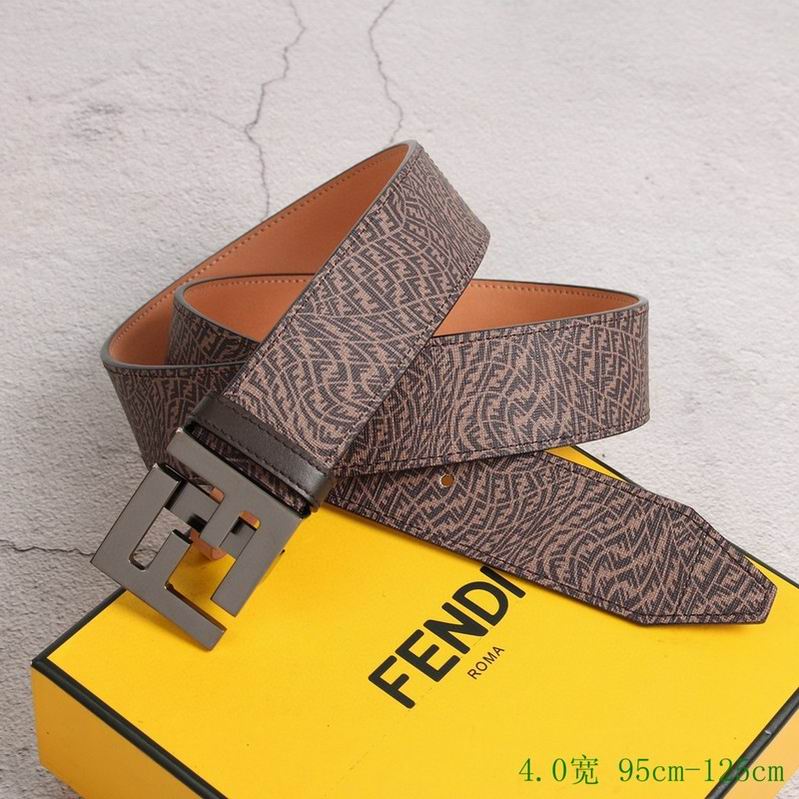 Wholesale Cheap F endi Desigenr Belts for Sale