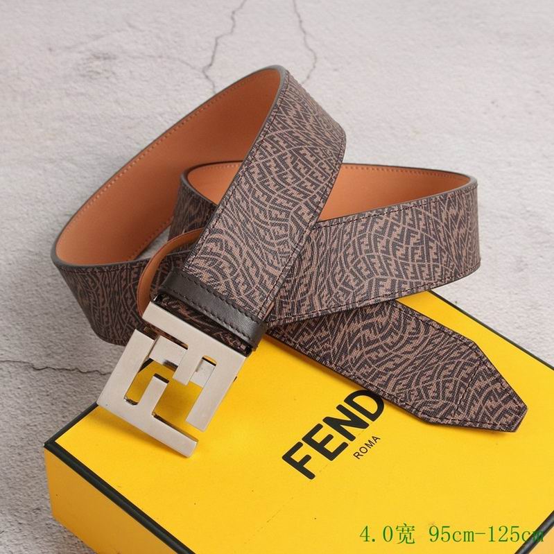 Wholesale Cheap F endi Desigenr Belts for Sale