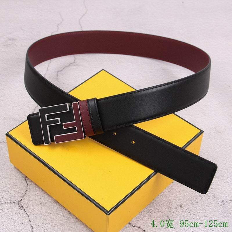 Wholesale Cheap F endi Desigenr Belts for Sale