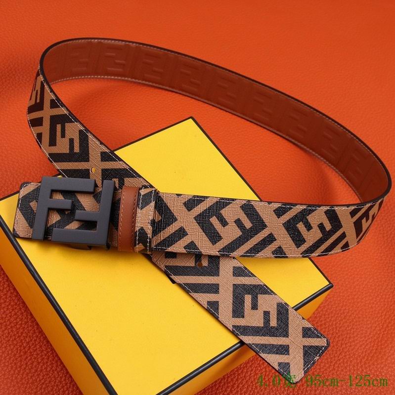 Wholesale Cheap F endi Desigenr Belts for Sale