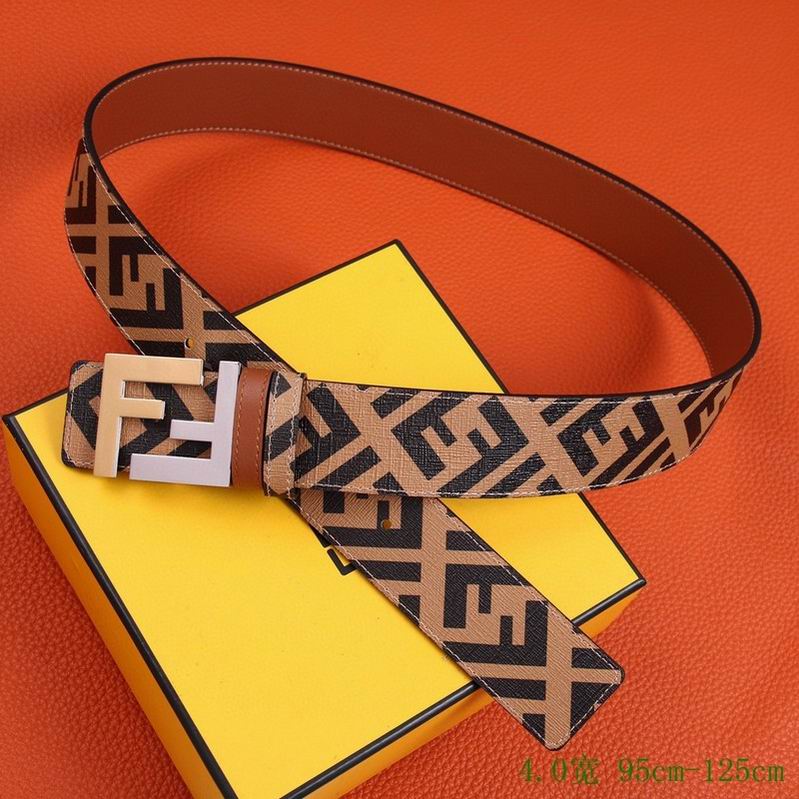 Wholesale Cheap F endi Desigenr Belts for Sale